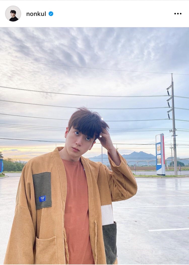 นนกุล กุมขมับหลังถูกแฮกเกอร์มือดี แฮกทุกช่องทางโซเชียลมีเดียจนช่องปลิว!