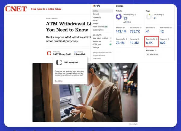 ระวัง !  5 สายอาชีพที่อาจโดนปัญญาประดิษฐ์ ChatGPT แย่งงาน