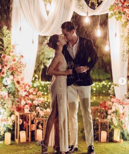 ณัฐ-ณิชชา เปิดประวัติว่าที่เจ้าสาว อนันดา เอเวอร์ริ่งแฮม โปรไฟล์ไม่ธรรมดา