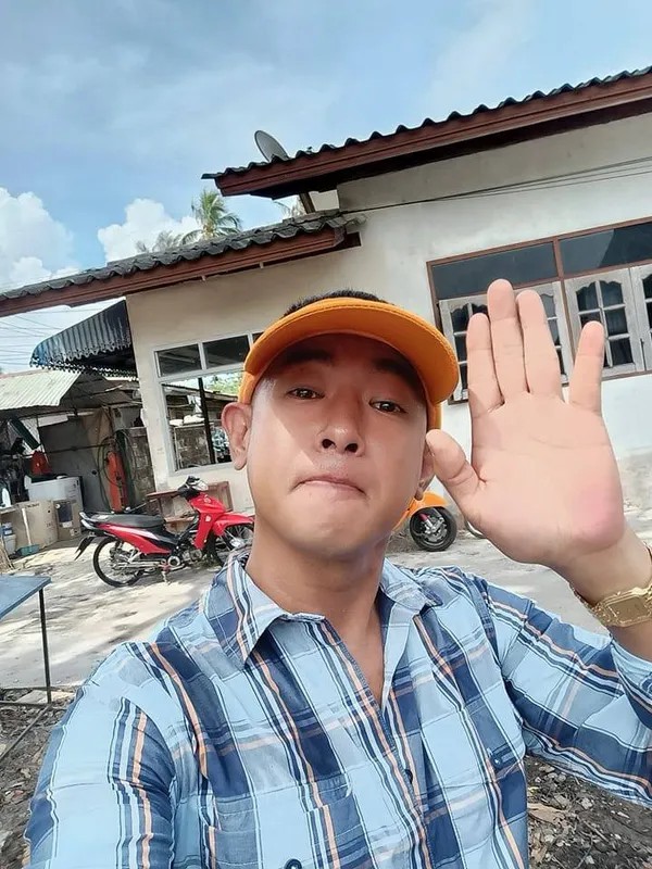 อาทิตย์ ริว เล่าวินาทีวูบหมดสติ ยืนยันไม่มีการสร้างฉากแต่อย่างใด อาทิตย์ ริว เล่าวินาทีวูบหมดสติ ยืนยันไม่มีการสร้างฉากแต่อย่างใด