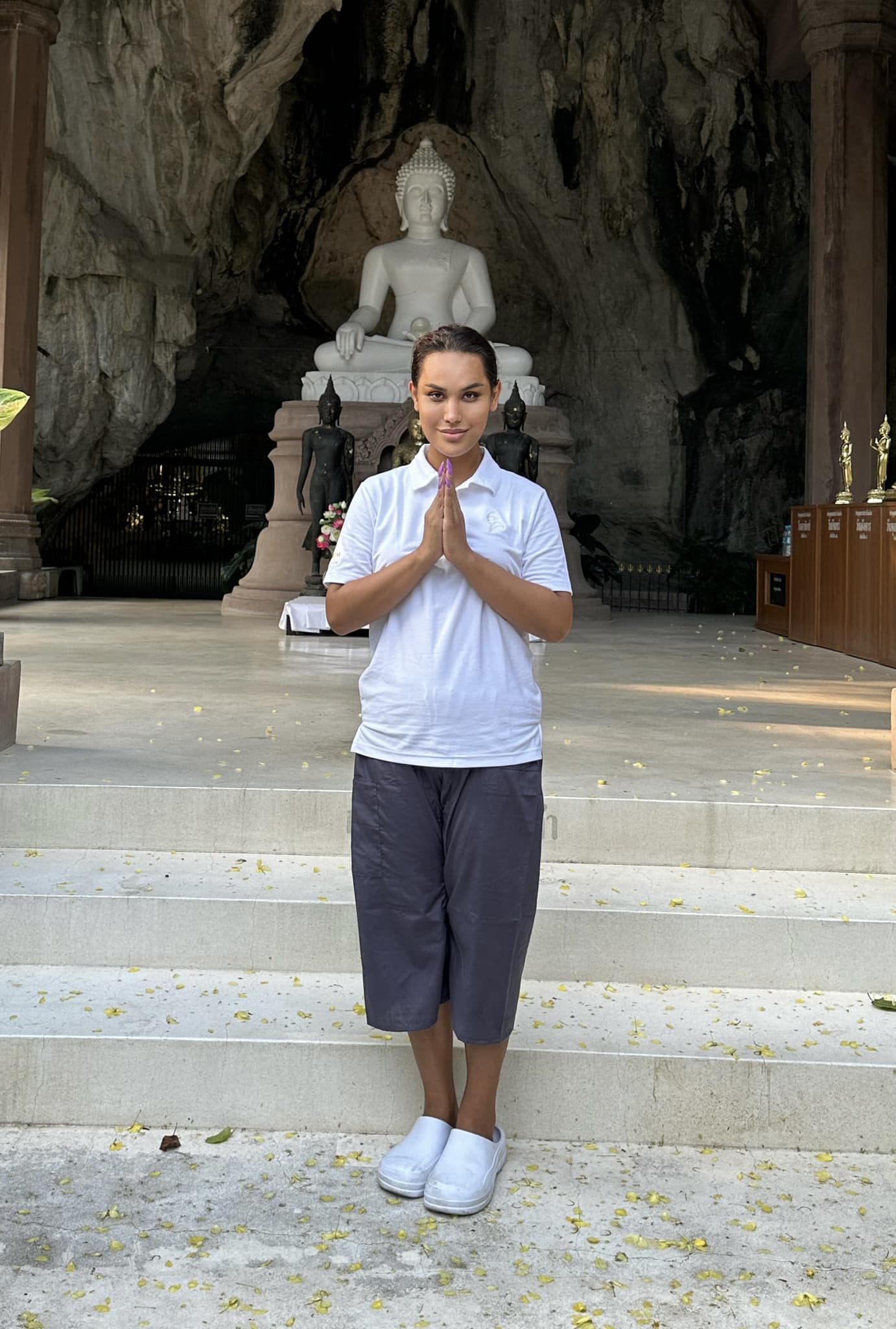 แก้ชงด่วน! แอนนา เผย หมอดูทักปีนี้ชงหนัก ไม่ถูกกับของมีค่า แก้ชงด่วน! แอนนา เผย หมอดูทักปีนี้ชงหนัก ไม่ถูกกับของมีค่า