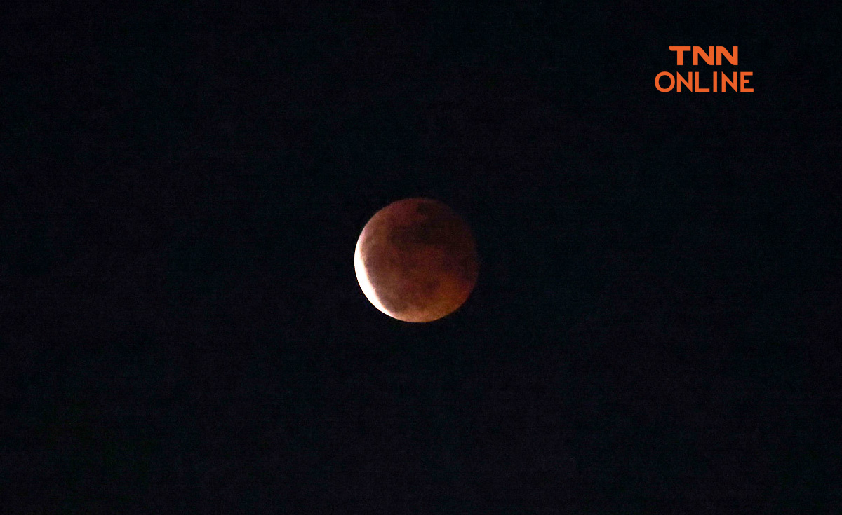 ชมภาพ จันทรุปราคาเต็มดวง คืนวันลอยกระทง พลาดครั้งนี้ต้องรอไปอีก 3 ปี ชมภาพ จันทรุปราคาเต็มดวง คืนวันลอยกระทง พลาดครั้งนี้ต้องรอไปอีก 3 ปี