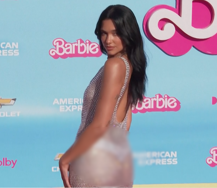 เปิดลุคแซ่บ!! รอบปฐมทัศน์โลกหนัง Barbie ‘มาร์โก ร็อบบี - ไรอัน กอสลิง’ นำทัพเดินพรมชมพู เปิดลุคแซ่บ!! รอบปฐมทัศน์โลกหนัง Barbie ‘มาร์โก ร็อบบี - ไรอัน กอสลิง’ นำทัพเดินพรมชมพู