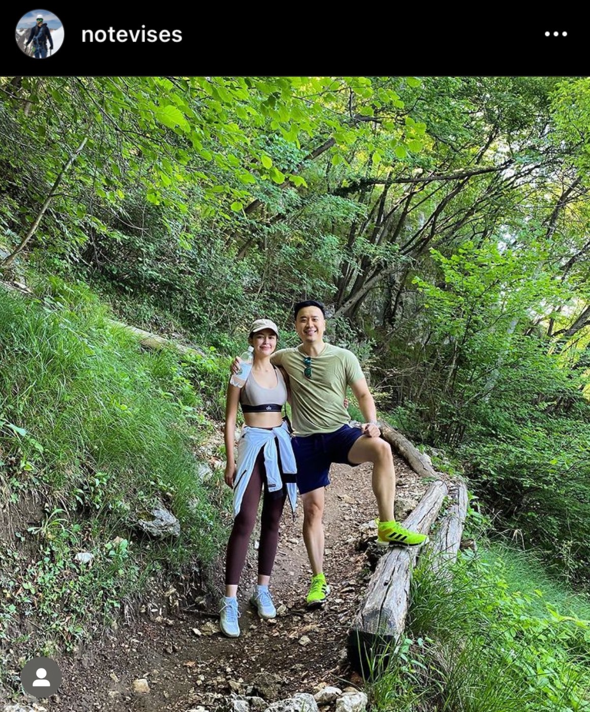 โน๊ต วิเศษ เผยแพลนแต่งงาน แพทริเซีย รับช่วงนี้รักหวานชื่น โน๊ต วิเศษ เผยแพลนแต่งงาน แพทริเซีย รับช่วงนี้รักหวานชื่น