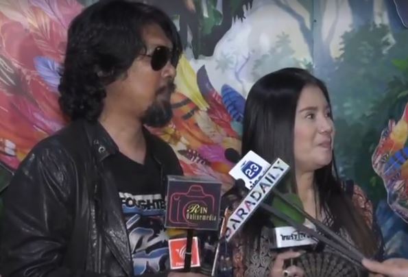 เสก-กานต์ เผย ยังไม่ทราบเรื่องลูกชายเลิกแฟนสาว!