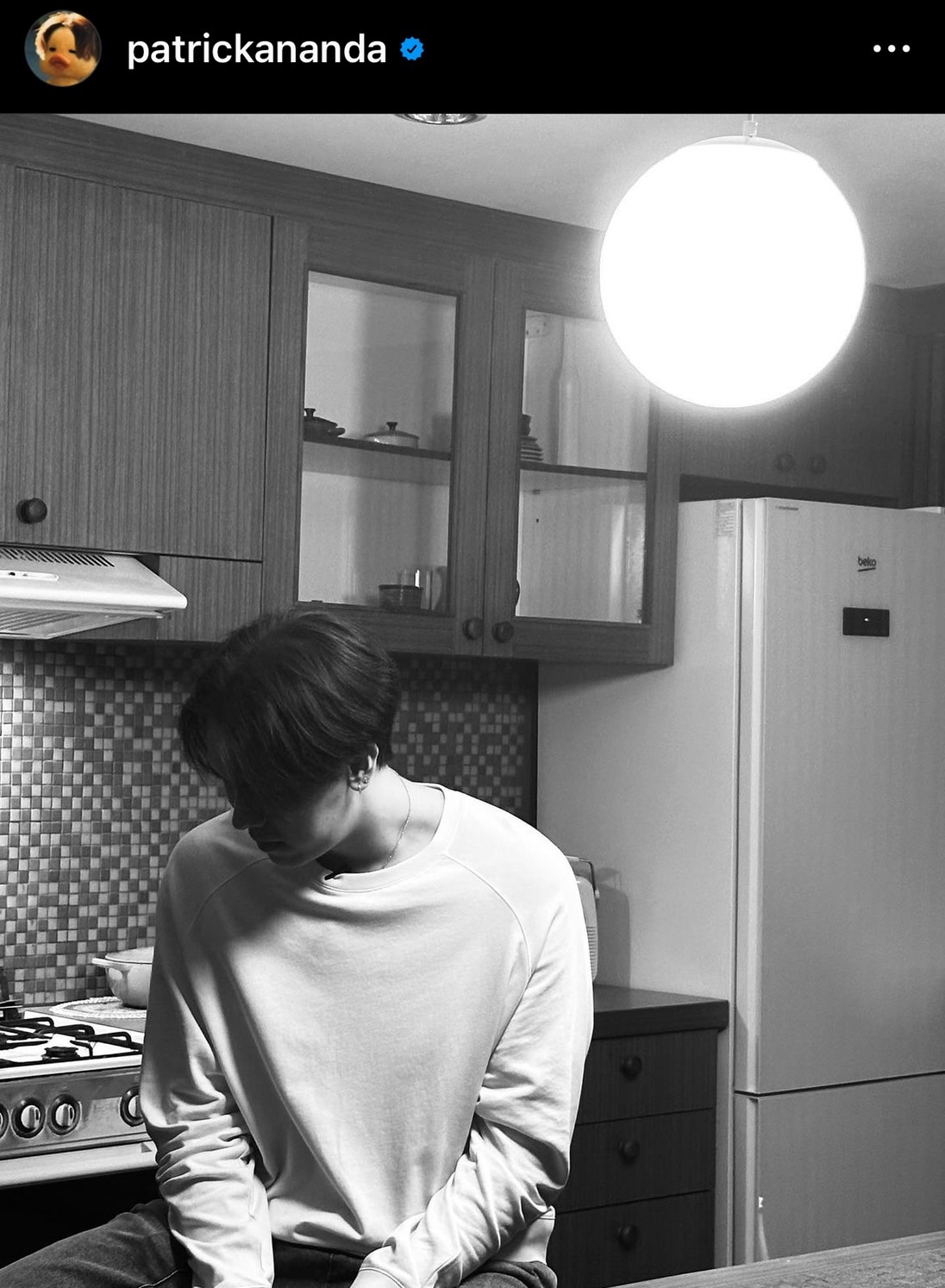 แพทริค อนันดา ถูกอดีตแฟนสาวแฉ อ้างถูกทำร้ายร่างกาย ล แพทริค อนันดา ถูกอดีตแฟนสาวแฉ อ้างถูกทำร้ายร่างกาย ล