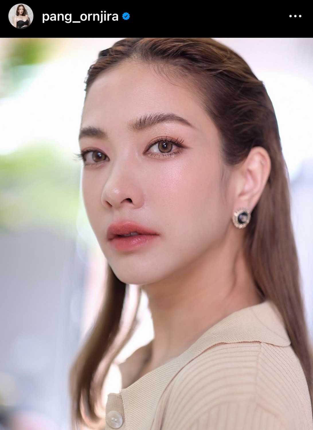 แป้ง อรจิรา เดือด!! ลูกสาวถูกวิจารณ์แรงด้วยคำหยาบคาย