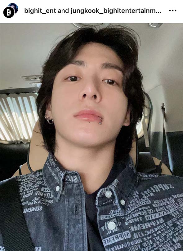 jungkook