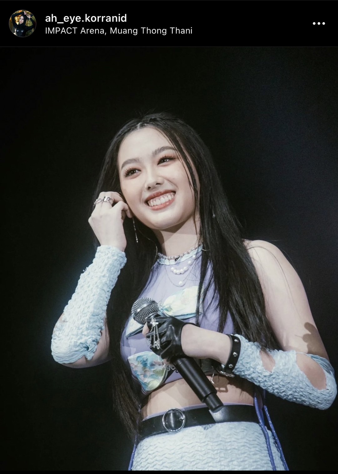 ต้นสังกัด 4eve เอาจริง ฟ้องผู้ใช้ทวิตเตอร์ โพสต์คุกคาม อ๊ะอาย 4EVE