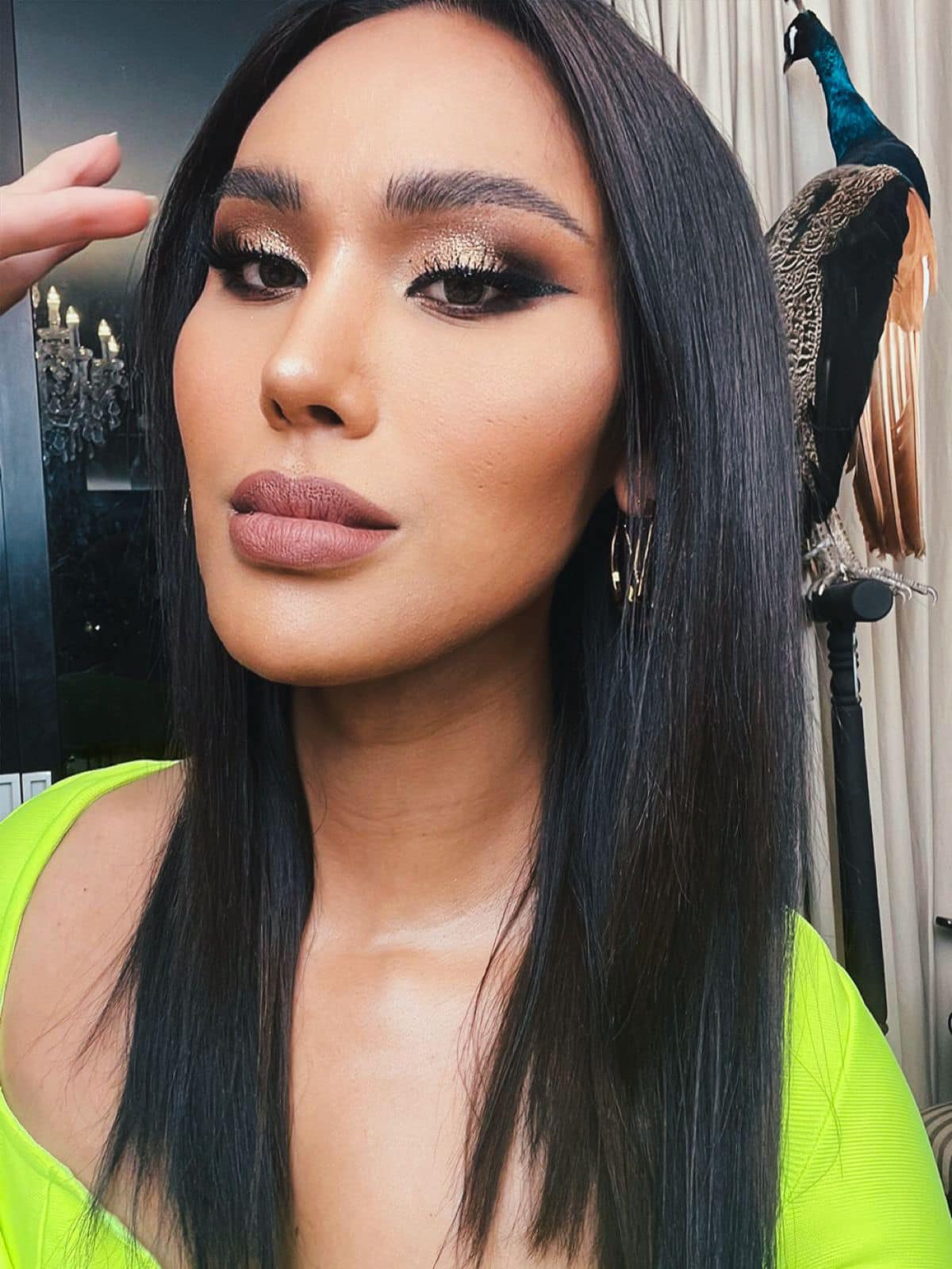 แอนนา ลั่น! จะทนคบทำไม เพื่อนเข้ามาในรูปแบบเจ้ากรรมนายเวร แอนนา ลั่น! จะทนคบทำไม เพื่อนเข้ามาในรูปแบบเจ้ากรรมนายเวร