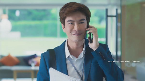 ซีรีส์ Let's Eat รักล้นพุง พร้อมลงจอคืนนี้ตอนแรก (มีคลิป)   