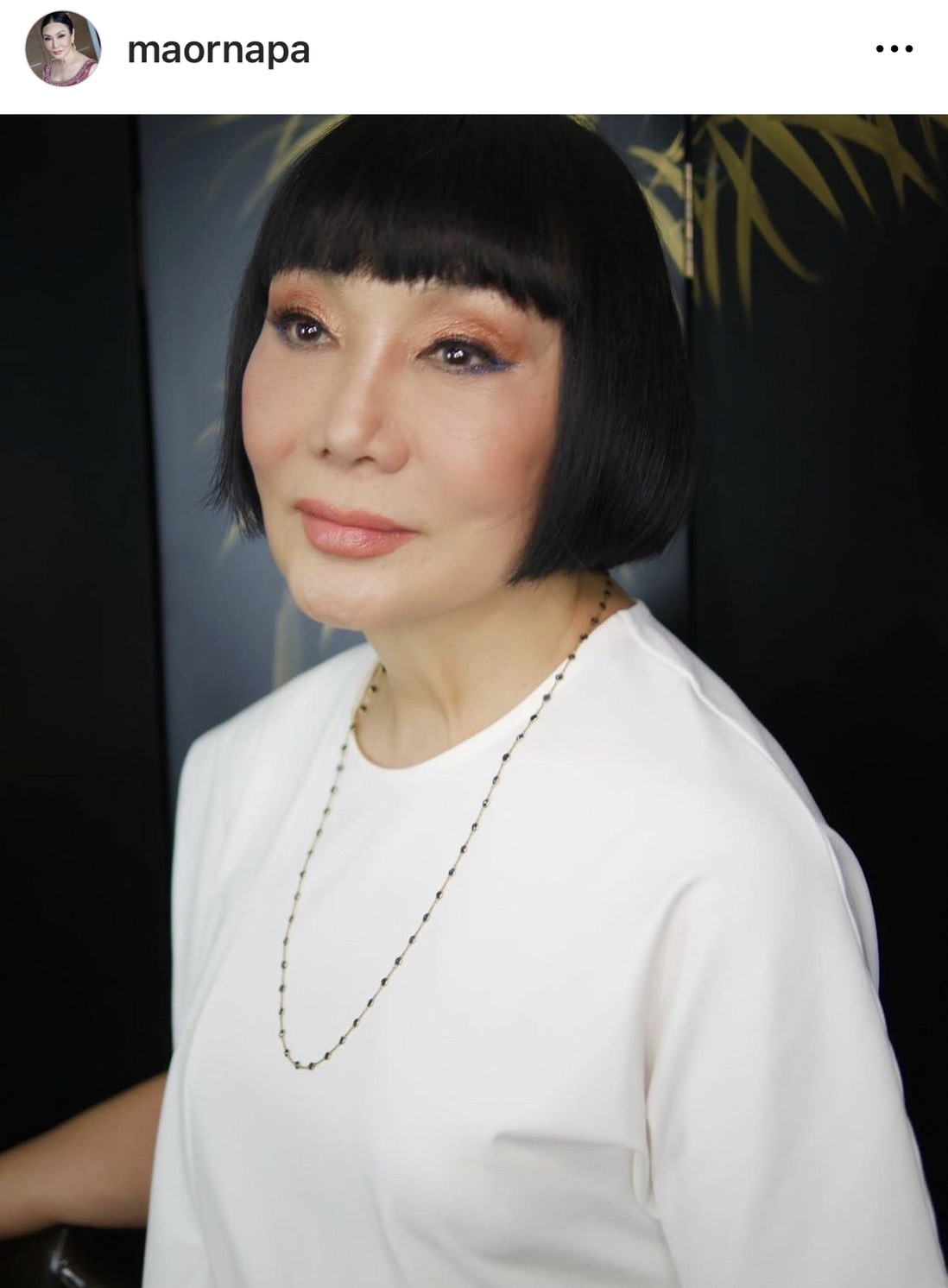  10 ฉายาดารา ประจำปี 2565 จากสมาคมนักข่าวบันเทิง