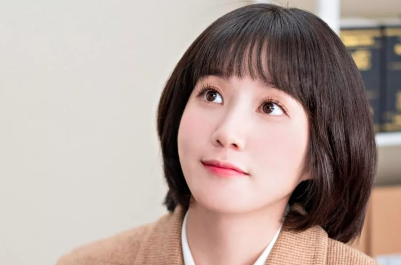 ถึงไทยแล้ว!! ‘พัคอึนบิน’ นางเอก ‘อูยองอู’ คิวต์ทะลุแมสก์ก่อนจัดแฟนมีต 5 พ.ย.นี้ ถึงไทยแล้ว!! ‘พัคอึนบิน’ นางเอก ‘อูยองอู’ คิวต์ทะลุแมสก์ก่อนจัดแฟนมีต 5 พ.ย.นี้