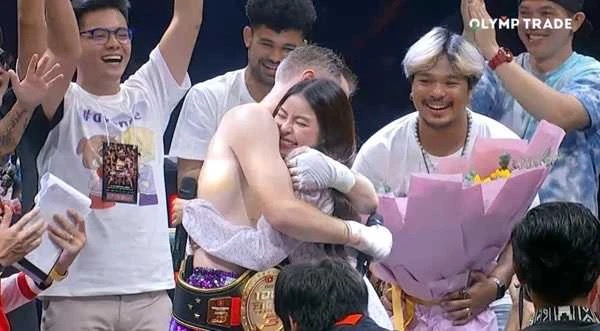 เอวา ไม่โสดแล้ว!! ตอบตกลงเป็นแฟน เนท My Mate Nate เอวา ไม่โสดแล้ว!! ตอบตกลงเป็นแฟน เนท My Mate Nate