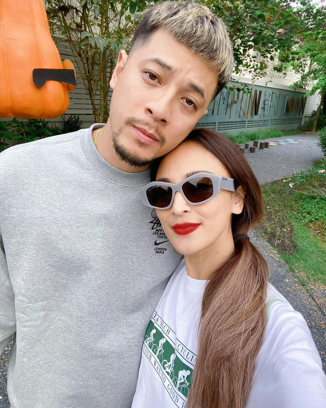 รอด!!  นานา และลูก ๆ เผยผลตรวจรอบสอง เป็นลบ