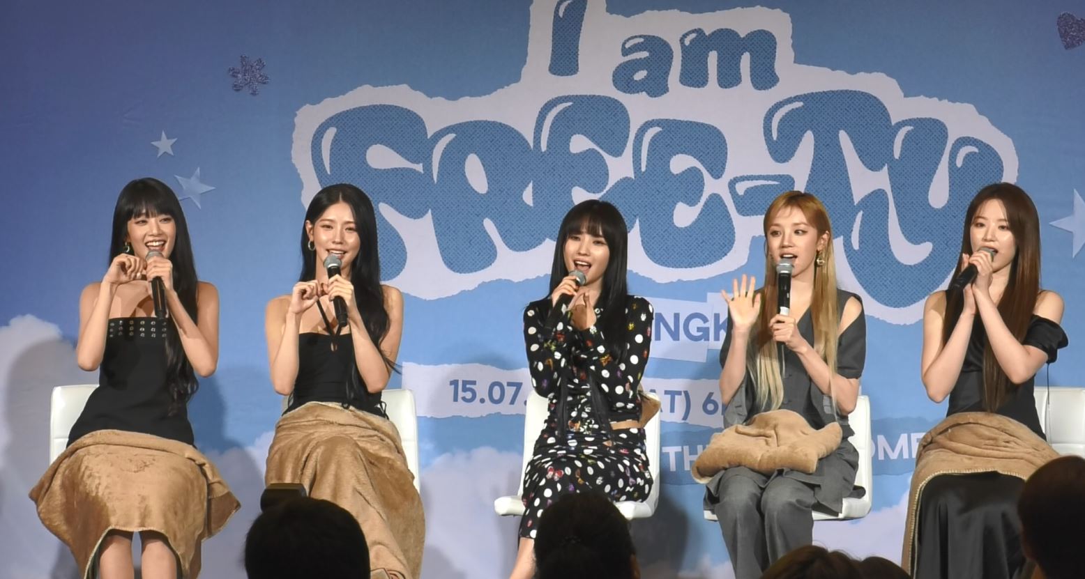 เผยชื่อไทยสุดเก๋! (G)I-DLE เตรียมเซอร์ไพรส์ที่เดียวในโลก สำหรับคอนเสิร์ตที่ประเทศไทย