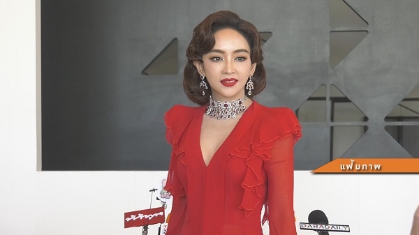 “เป้ย ปานวาด” เล่าย้อนเหตุการณ์ครอบครัว  (มีคลิป)