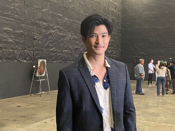 ดวงใจของพ่อ ตูมตาม ควง อาหลี ถ่ายแฟนชั่นก่อนคลอด พร้อมเผยชื่อลูกสาว ดวงใจของพ่อ ตูมตาม ควง อาหลี ถ่ายแฟนชั่นก่อนคลอด พร้อมเผยชื่อลูกสาว