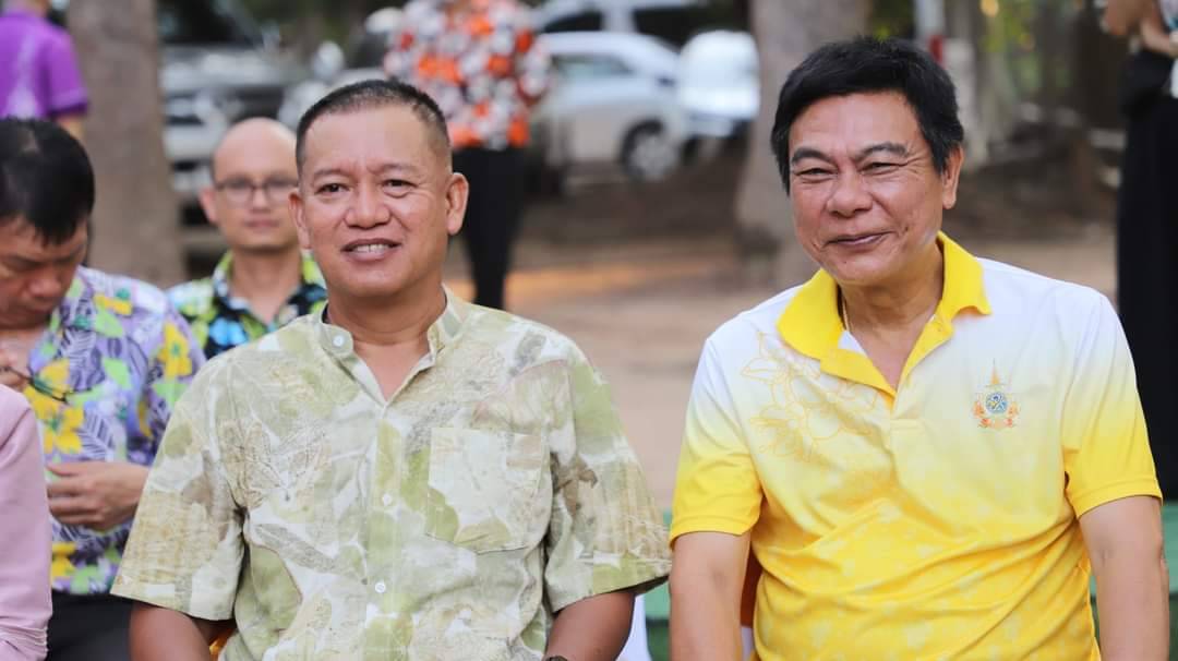 พิจิตรเปิดเมือง 10 วัน 10 คืน สืบสานประเพณีสงกรานต์ ย้อนรอยประวัติศาสตร์เมืองเก่า