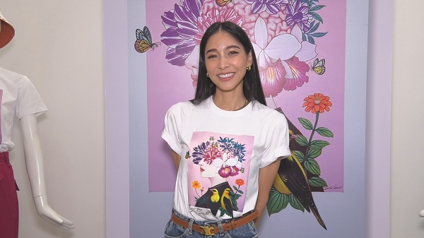 บูม สุภาพร ไม่แคร์กระแสงานดรอป ยอมรับวัฏจักรวงการบันเทิง (มีคลิป)