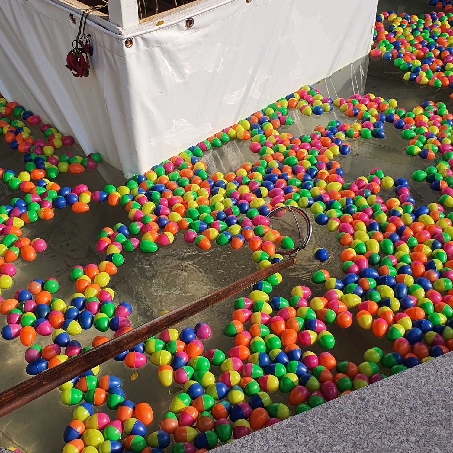 พาเที่ยว งานกาชาด 2565 จัดเต็มยิ่งใหญ่ ทั้งสอยดาวชิงโชค-ช้อปปิ้งสินค้า-ชิมอาหารร้านดัง พาเที่ยว งานกาชาด 2565 จัดเต็มยิ่งใหญ่ ทั้งสอยดาวชิงโชค-ช้อปปิ้งสินค้า-ชิมอาหารร้านดัง