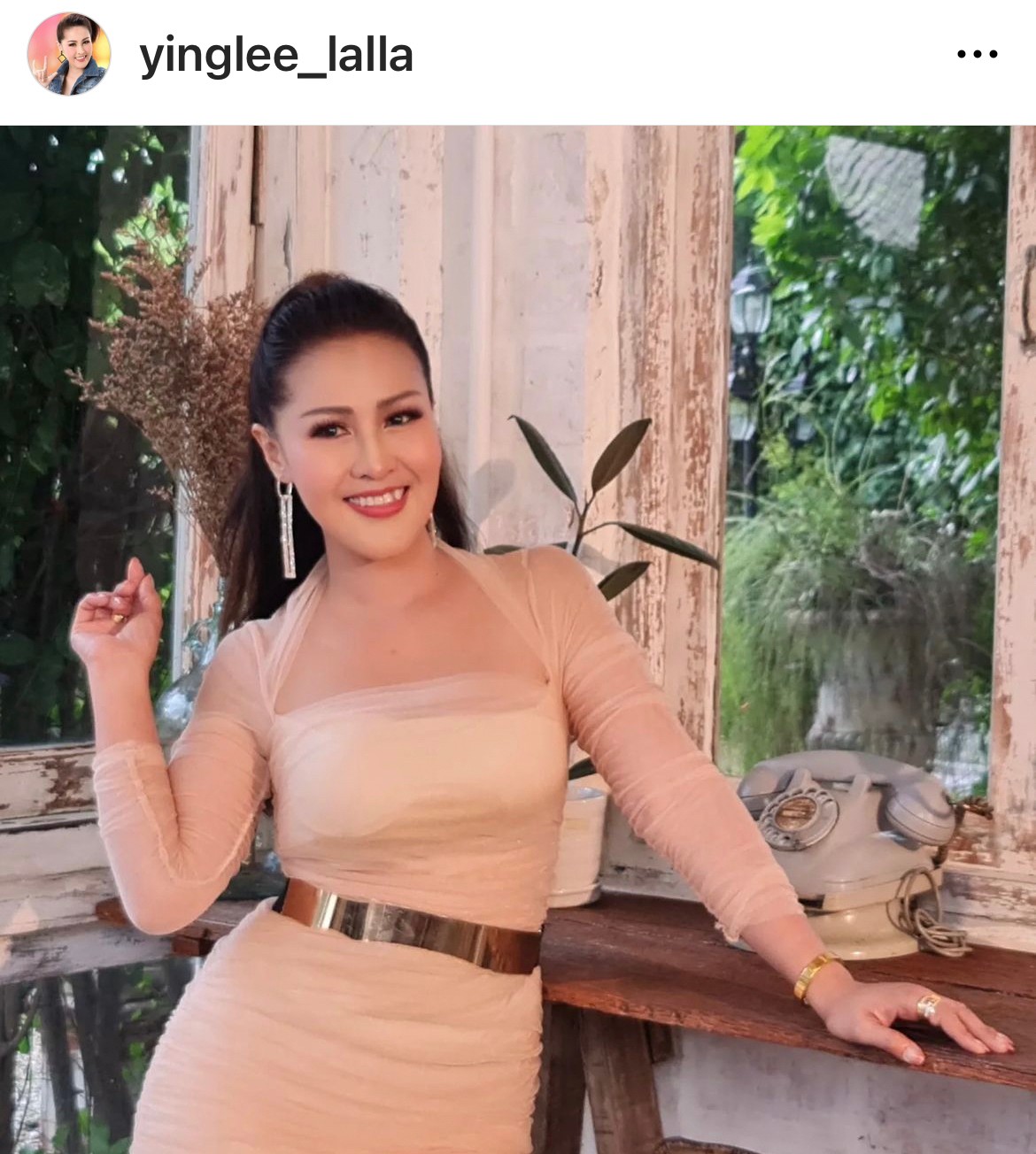 “หญิงลี” เผยเคยแตกหักกับพี่น้องจนทำพ่อแม่เสียใจ พร้อมอัปเดตอาการซึมเศร้า “หญิงลี” เผยเคยแตกหักกับพี่น้องจนทำพ่อแม่เสียใจ พร้อมอัปเดตอาการซึมเศร้า