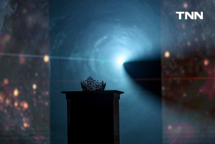 เปิดตัว MOUAWAD “Starlight Crown” มงกุฎประจำตำแหน่ง “MUT 2024” เปิดตัว MOUAWAD “Starlight Crown” มงกุฎประจำตำแหน่ง “MUT 2024”