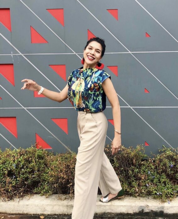 “ท็อป ดารณีนุช” เผยสถานการณ์น้ำท่วมในสุโขทัยและพิษณุโลก (มีคลิป) “ท็อป ดารณีนุช” เผยสถานการณ์น้ำท่วมในสุโขทัยและพิษณุโลก (มีคลิป)