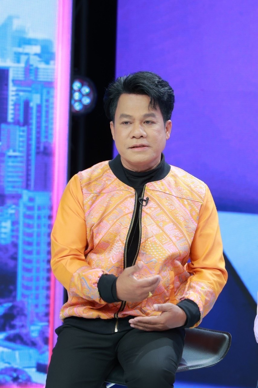 ยิ่งยง ยอดบัวงาม เป็นป๋าดัน ปั้นลูกสาว โยโย่ เข้าวงการจับไมค์ร้องเพลง