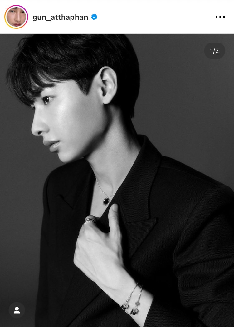 แฟนคลับเดือด! ท้วงขอต้นสังกัดดูแล “กัน อรรถพันธ์” ให้ดีกว่านี้ แฟนคลับเดือด! ท้วงขอต้นสังกัดดูแล “กัน อรรถพันธ์” ให้ดีกว่านี้