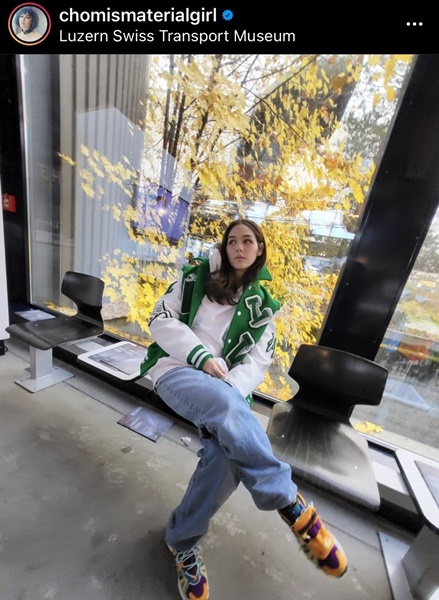 ชาวเน็ตขอโทษ ชมพู่ อารยา หลังดราม่าปมฉีดวัคซีน ชาวเน็ตขอโทษ ชมพู่ อารยา หลังดราม่าปมฉีดวัคซีน