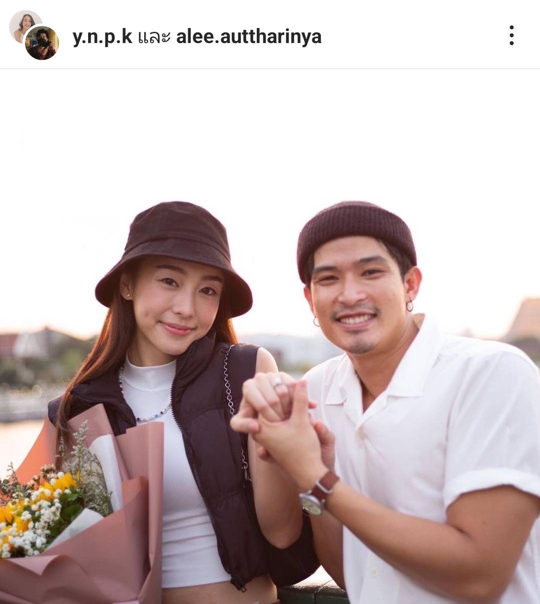 ตูมตาม เผยฤกษ์แต่ง อาหลี ปี2567 แพลนสร้างเรือนหอที่นครนายก ตูมตาม เผยฤกษ์แต่ง อาหลี ปี2567 แพลนสร้างเรือนหอที่นครนายก