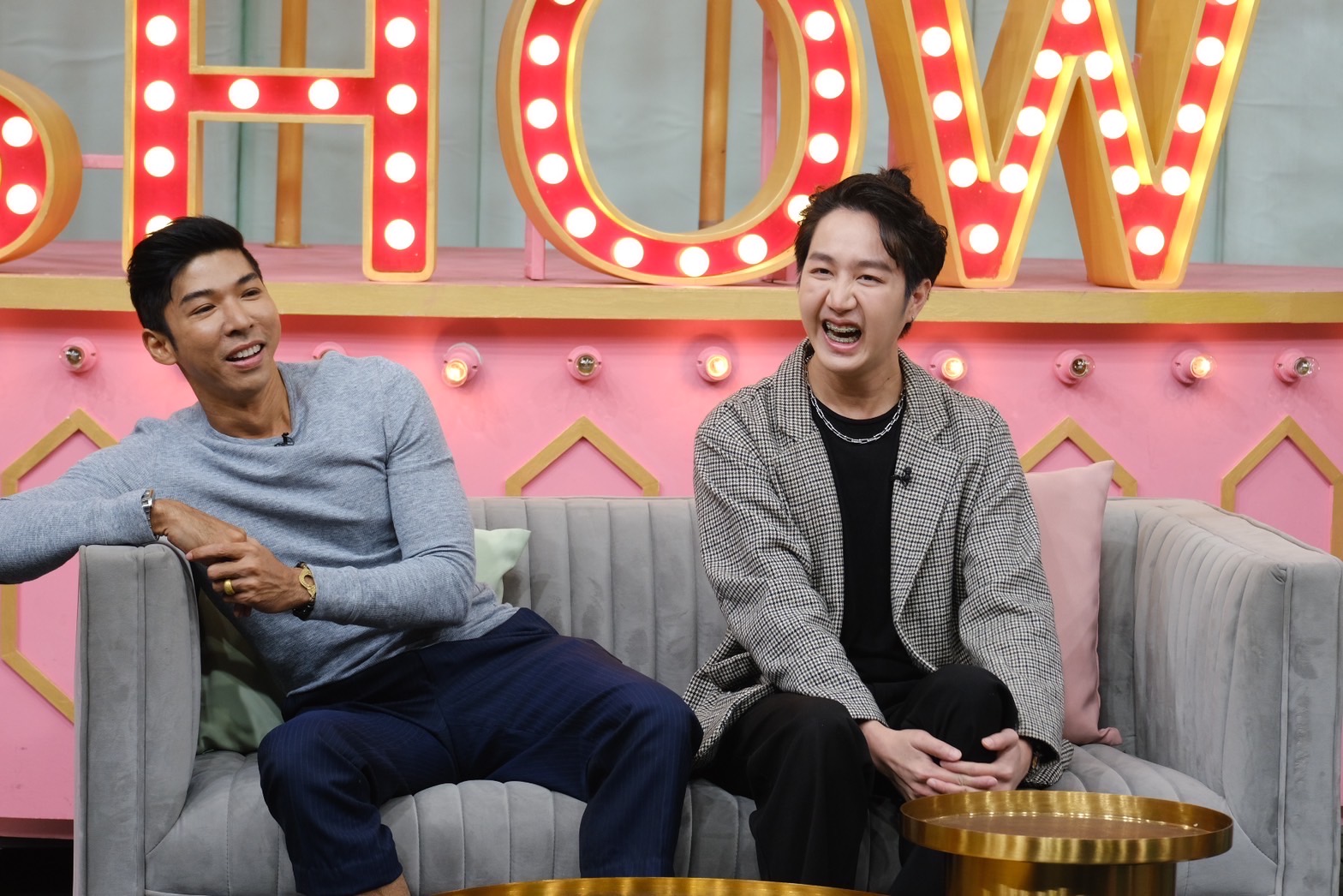 ตำนานปิ้งไก่ กอล์ฟ ภักดีวิจิตร ควงแฟนเล่าเจอคอมเมนต์แซะแรงระเบิดถ้ำ หลังเปิดตัวเป็น LGBTQ  