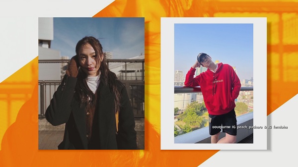 ชาวเน็ตจับผิด พีช พชร กำลังซุ่มคบสาวคนใหม่ที่ไม่ใช่ เก้า สุภัสสรา ชาวเน็ตจับผิด พีช พชร กำลังซุ่มคบสาวคนใหม่ที่ไม่ใช่ เก้า สุภัสสรา