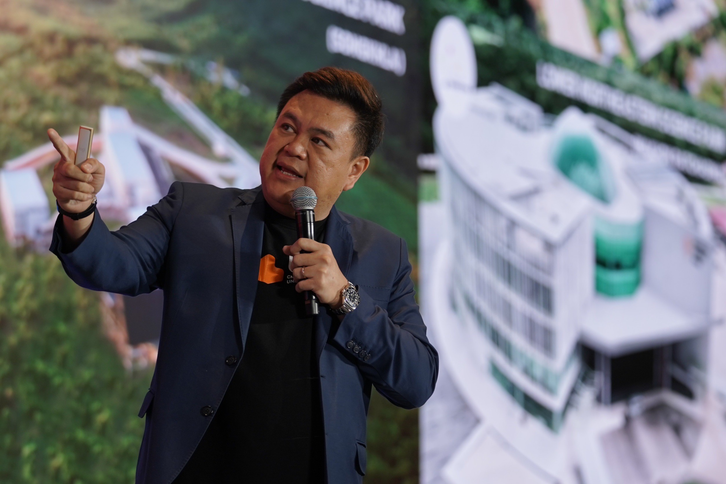 ผลักดัน สตาร์ทอัป ขับเคลื่อนเศรษฐกิจ ม.เชียงใหม่เปิดโปรแกรมหนุน ผลักดัน สตาร์ทอัป ขับเคลื่อนเศรษฐกิจ ม.เชียงใหม่เปิดโปรแกรมหนุน