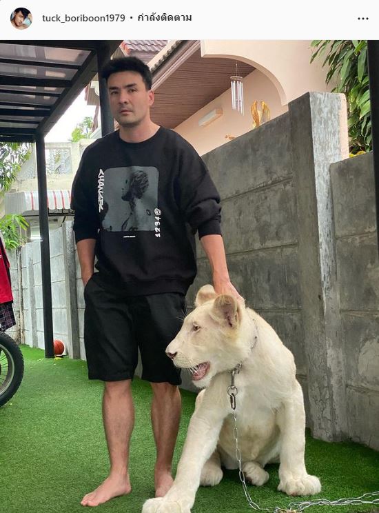 ตั๊ก บริบูรณ์ โพสต์ไว้อาลัย ม.ร.ว.รุจีสมร สุขสวัสดิ์  ขอบคุณที่รักผมเหมือนลูกคนหนึ่ง...