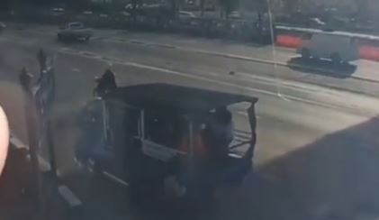 คู่กรณีที่ขับรถ จยย. 2 คัน เข้าให้ปากคำ เคลียร์!! ปมทับร่าง ตุ้ย เพลย์กราวด์ เสียชีวิต