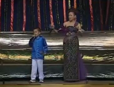 เต๋า ภูศิลป์ แชร์คลิปยืนเวทีคู่ แม่นกน้อย อุไรพร เมื่อ 20 ปีก่อน อาจมีเซอร์ไพรส์!!