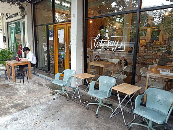 10 คาเฟ่อนุสาวรีย์ชัย ตลอนจิบกาแฟ ผ่อนคลายช่วงวันหยุด 10 คาเฟ่อนุสาวรีย์ชัย ตลอนจิบกาแฟ ผ่อนคลายช่วงวันหยุด