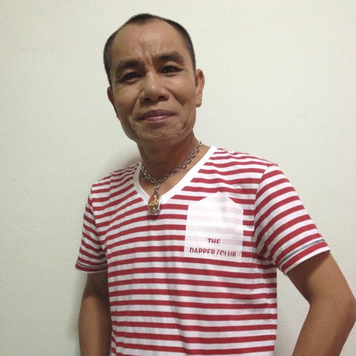 ชีวิตที่ไม่ตลก โอเลี้ยง เชิญยิ้ม ร่ำไห้!! เคยคิดสั้นเพราะไปต่อไม่ไหว ชีวิตที่ไม่ตลก โอเลี้ยง เชิญยิ้ม ร่ำไห้!! เคยคิดสั้นเพราะไปต่อไม่ไหว