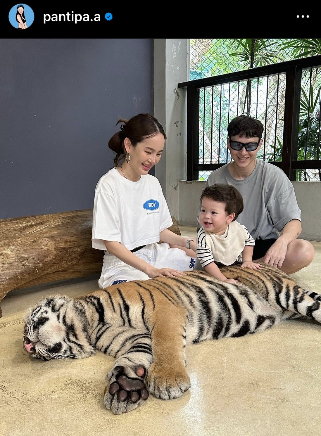 ปุ้มปุ้ย จูงมือ กวินท์ ปรึกษาแพทย์ วางแผนมีลูกคนที่สอง 