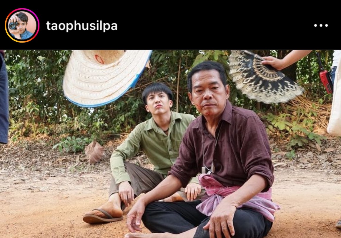 ตูมตาม ยุทธนา-เต๋า ภูศิลป์ ร่วมไว้อาลัยต่อการจากไปของ ปิยะ ตระกูลราษฎร์
