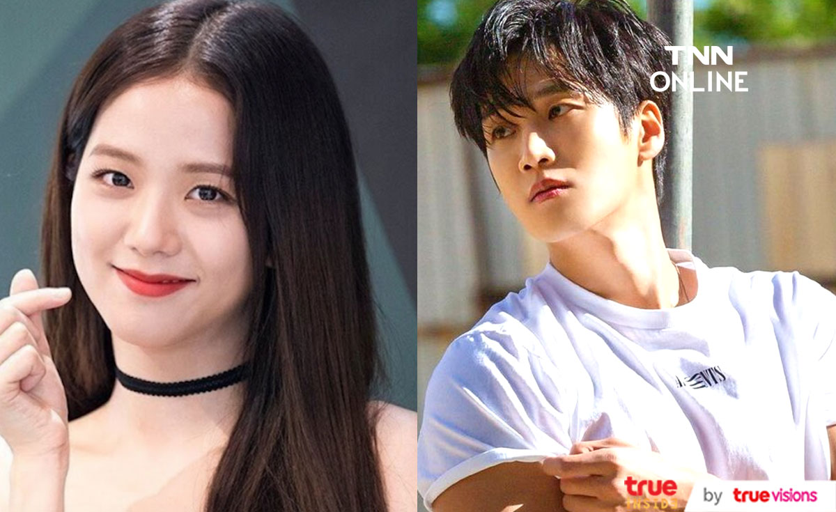 คนแรกของ BLACKPINK!! สังกัดทั้งคู่ยืนยัน ‘จีซู’ เดต ‘อันโบฮยอน’ พระเอก Yumi’s Cell