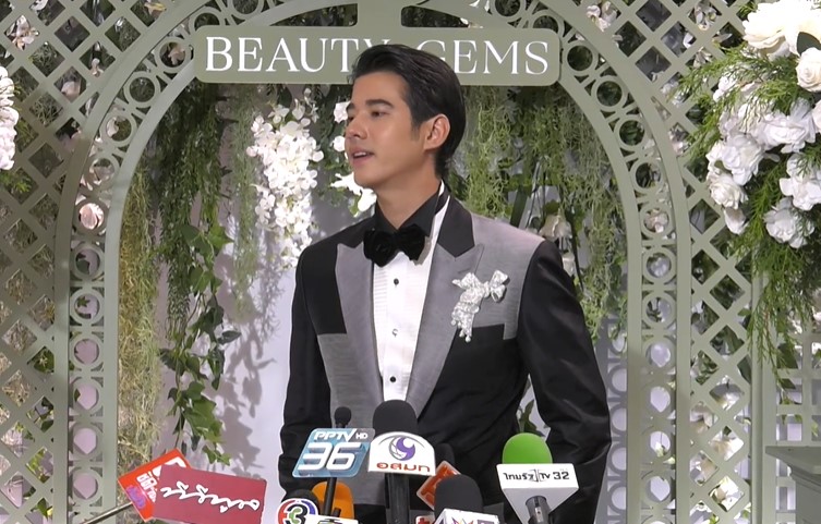 จ้าง 10 เล่นให้เกิน 100!! มาริโอ้ ไม่รู้ ค่าตัวสูงติดท็อป 4 ของไทย 