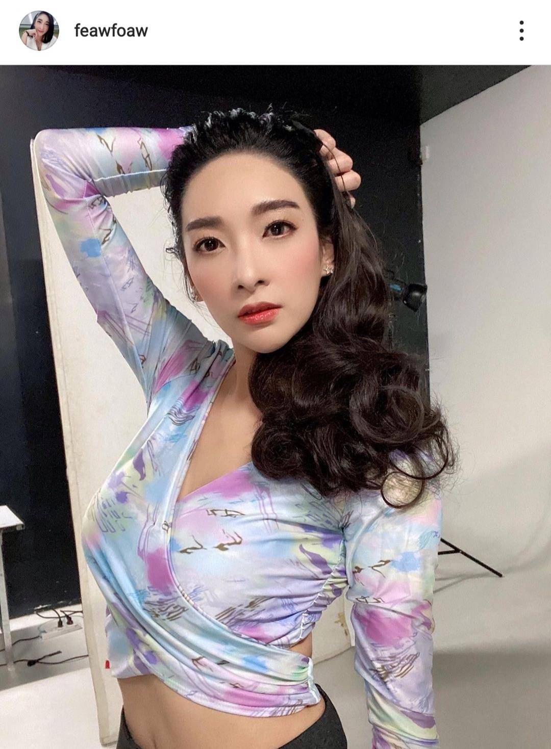 อดีตผู้จัดการเตรียมแจ้งความกลับ เฟี้ยว์ฟ้าว ข้อหาแจ้งความเท็จ   