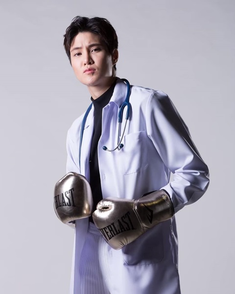 เจี๊ยบ ลลนา ในฐานะหมอห้องฉุกเฉิน ขอเล่าประสบการณ์รักษาผู้ป่วยโควิด 