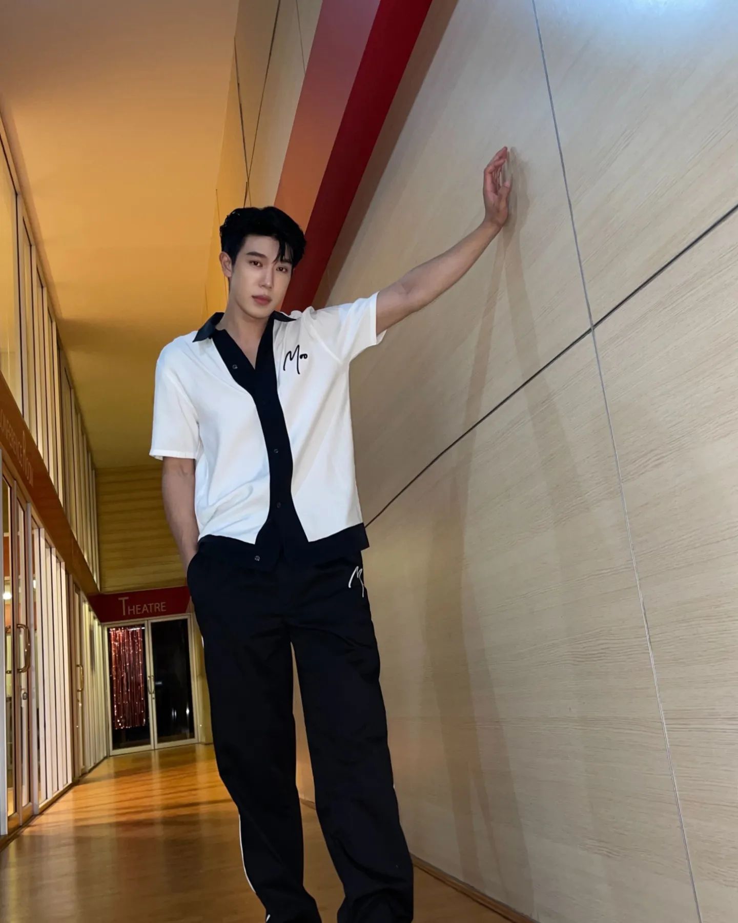 แอ็ดมิทด่วน!! เพราะเหตุนี้ เกรท สพล เผยสาเหตุเป็น ไวรัสตาแดง แอ็ดมิทด่วน!! เพราะเหตุนี้ เกรท สพล เผยสาเหตุเป็น ไวรัสตาแดง