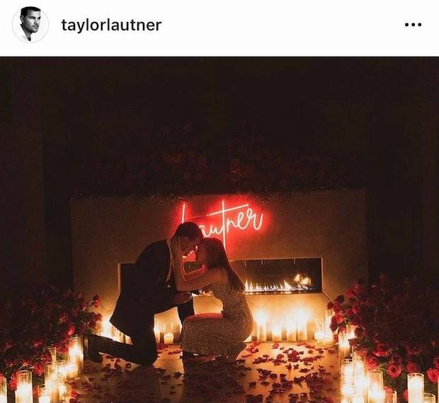 ใจร้าวทั่วโลก!! เทย์เลอร์ เลาต์เนอร์ แห่ง Twilight จ่อสละโสด