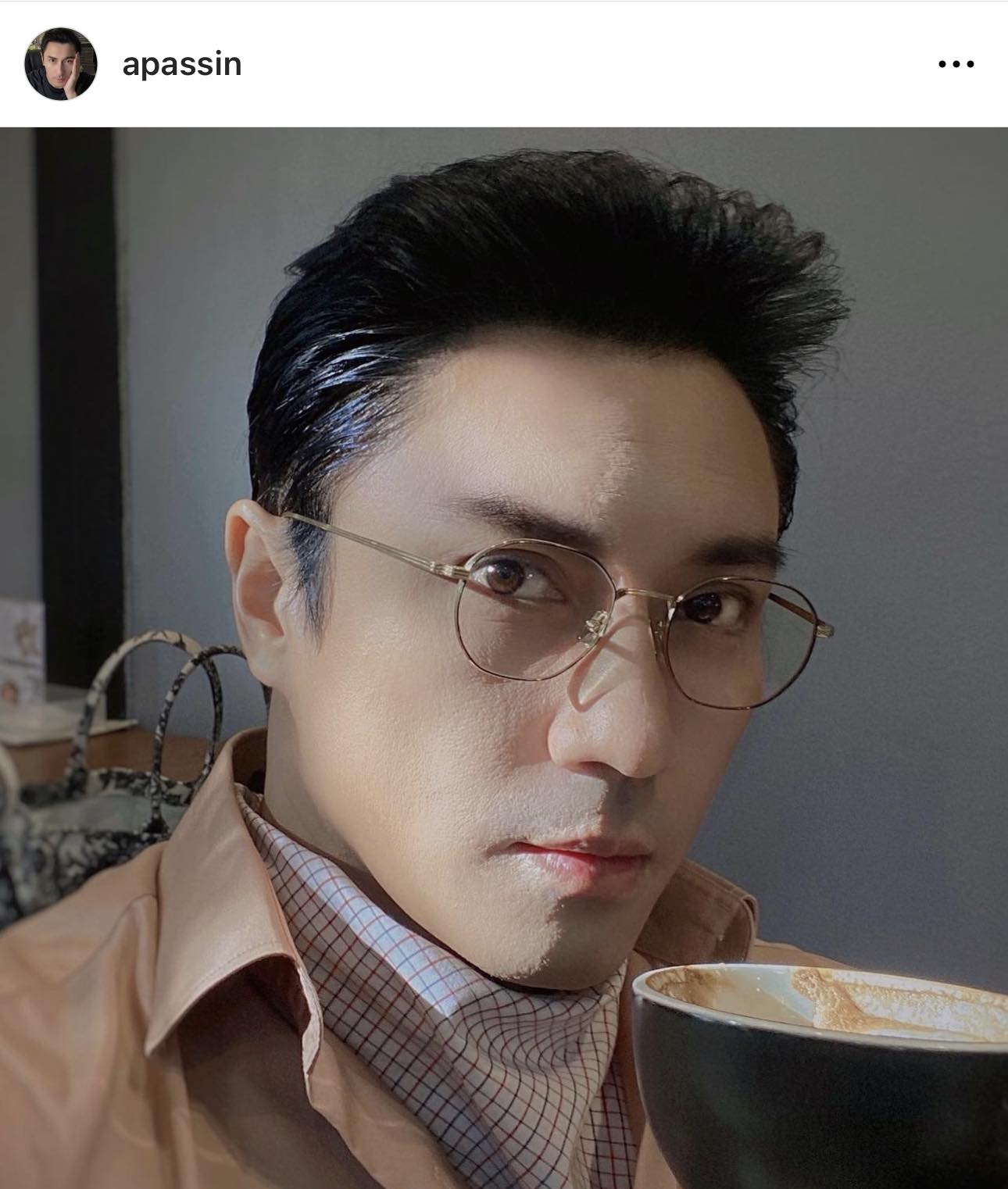 อายุห่างกัน 24 ปี!! เอ พศิน พาสาวใหม่ บุ๊ค ณิชารีย์ ออกรายการคู่ครั้งแรก