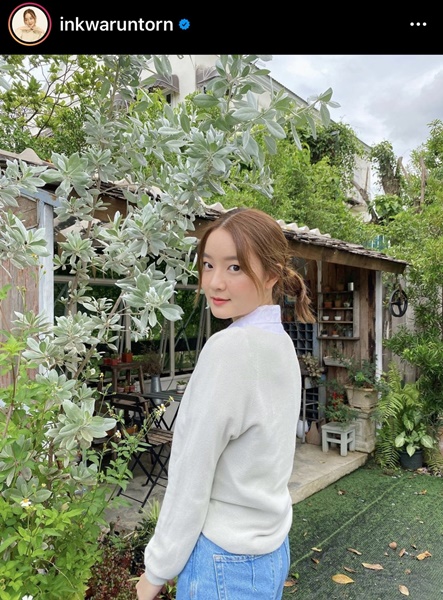 อิงค์ วรันธร ติดโควิด-19 ขอโทษทุกคนที่มีส่วนเกี่ยวข้อง... อิงค์ วรันธร ติดโควิด-19 ขอโทษทุกคนที่มีส่วนเกี่ยวข้อง...